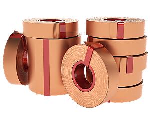 Медная фольга М1М