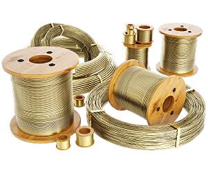 Латунная проволока Л80