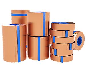 Медная фольга М1