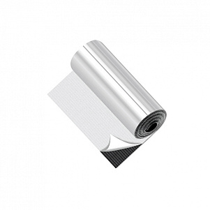 Рулон K-FLEX ST ALU 06x1000-30