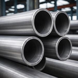 Труба толстостенная 465х30 ст 38ха ТУ 14-3р-51-01