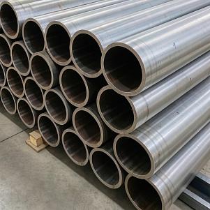 Труба толстостенная 219х36 ст. 30ХГСН2А ГОСТ 8732-78